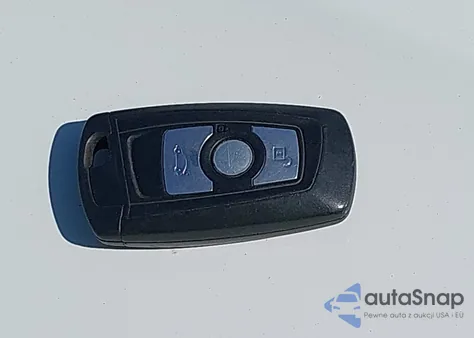 2013 BMW 328I z USA, uszkodzony, nr VIN WBA3A5C56DF602867